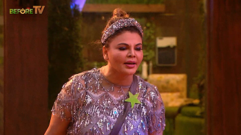  Bigg Boss 2021 screenshot