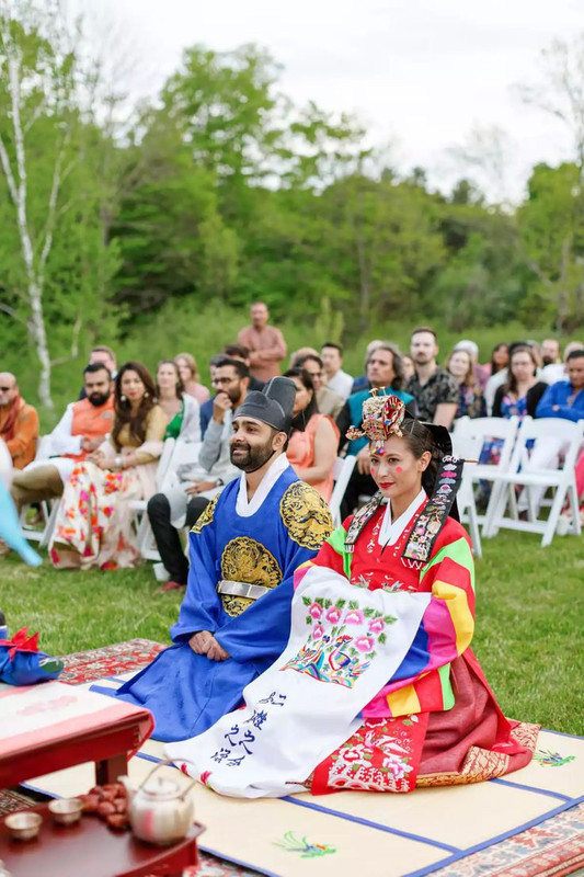 Real Wedding Ideas Inspiration