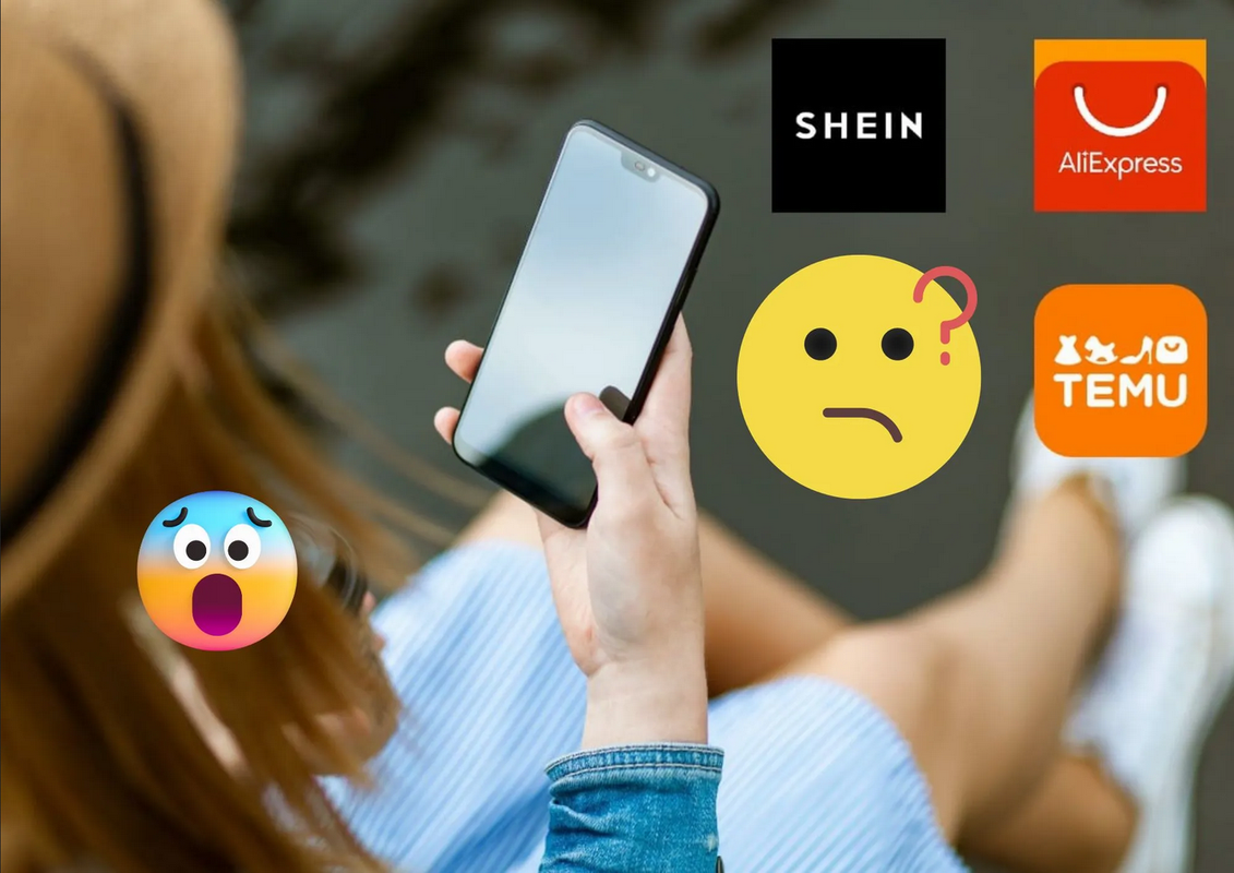 ¡Temu, Shein y AliExpress van a pagar más impuestos en México!, ¿por qué?