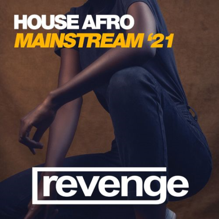 VA   House Afro Mainstream '21 (2021)