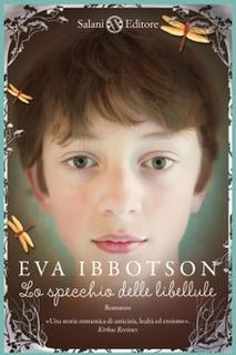 Eva Ibbotson - Lo specchio delle libellule (2008) .mp3 - 32 kbps