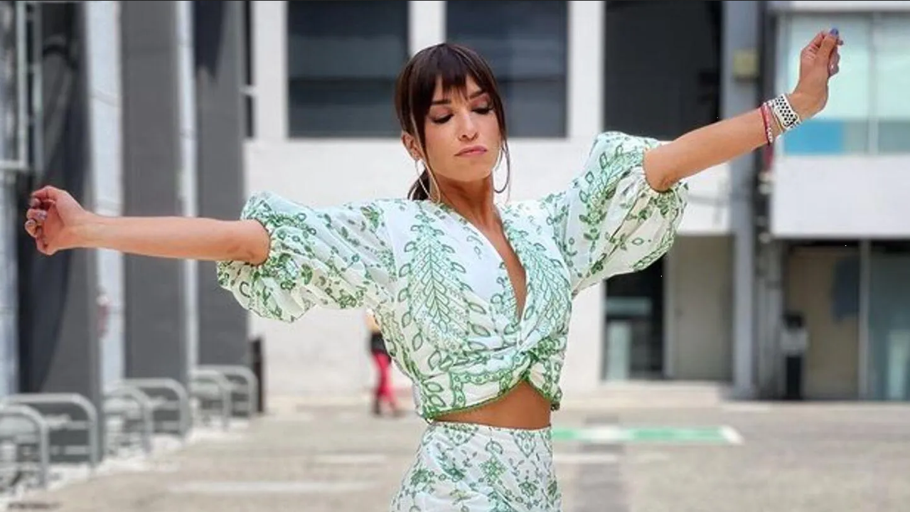 Laura G se consagra como la chica del mejor bikini del verano