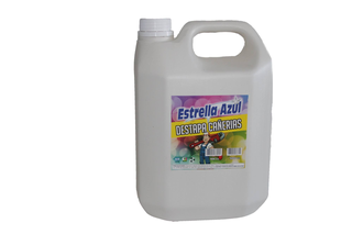 DESTAPA CAÑERIAS X 5 LTS. ESTRELLA AZUL