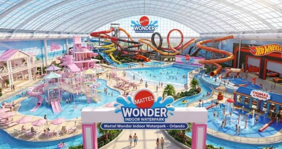 wonder