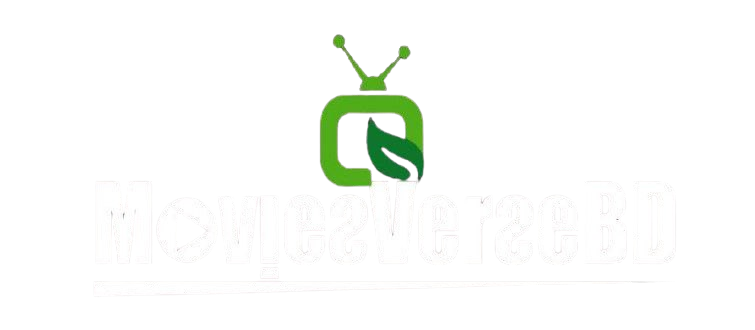 MoviesVerseBD Logo