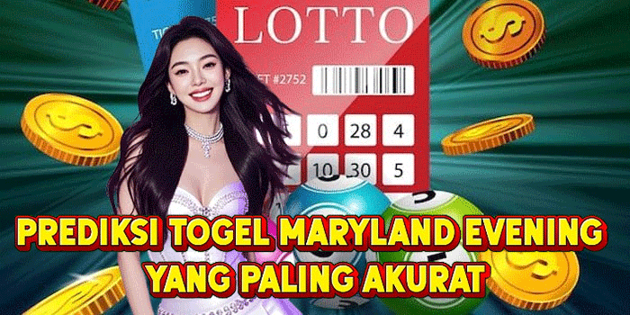 Prediksi Togel Maryland Evening Yang Paling Akurat Prediksi Togel Maryland Evening Yang Paling Akurat