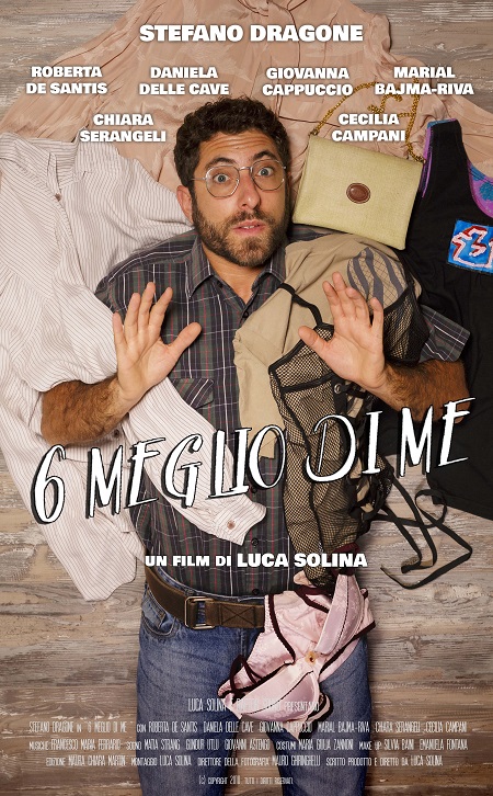 6 meglio di me (2022) mkv FullHD 1080p WEBDL ITA
