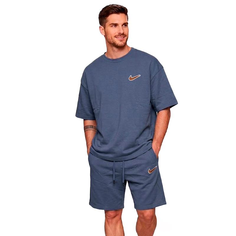 CONJUNTO OVERZISE NIKE DE CAB CC3618801
