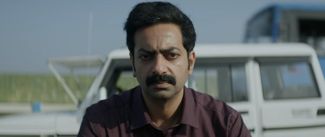 Anand Sreebala 2024 WebRip [Malayalam] 480p, 720p ESub Screenshot