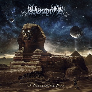 Re: Whyzdom (FR) / Symphonic Metal