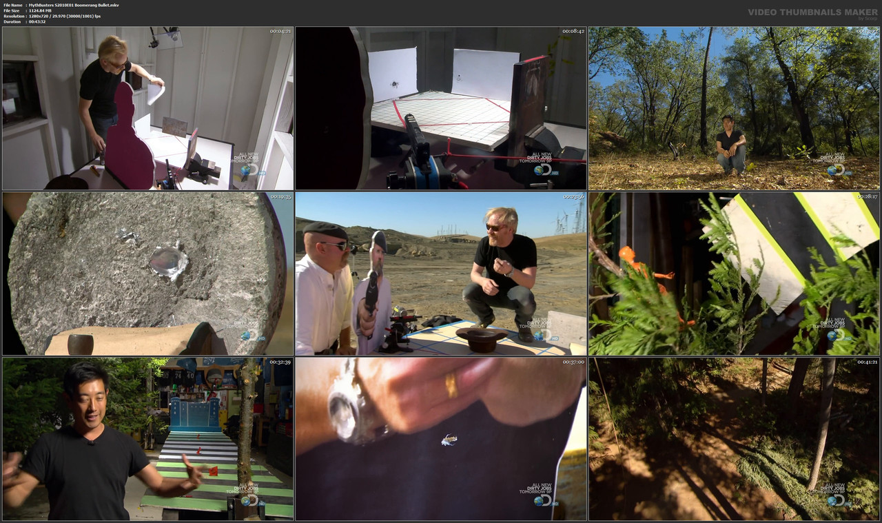 MythBusters S2010E01 Boomerang Bullet.mkv