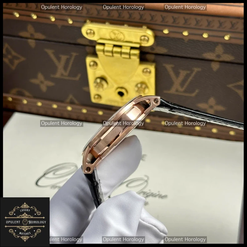 Audemars Piguet Code 11.59 15210OR Replica 41mm Black Dial Automatic Super Clone