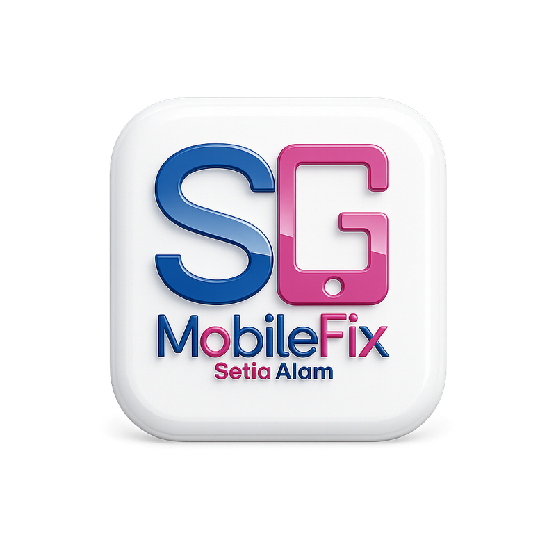 SG Mobile Fix Setia Alam
