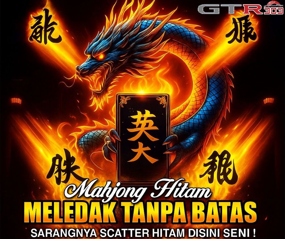 Mahjong Ways 2 | Link Mahjong Ways Situs Slot Gacor Terbaru Scatter Hitam