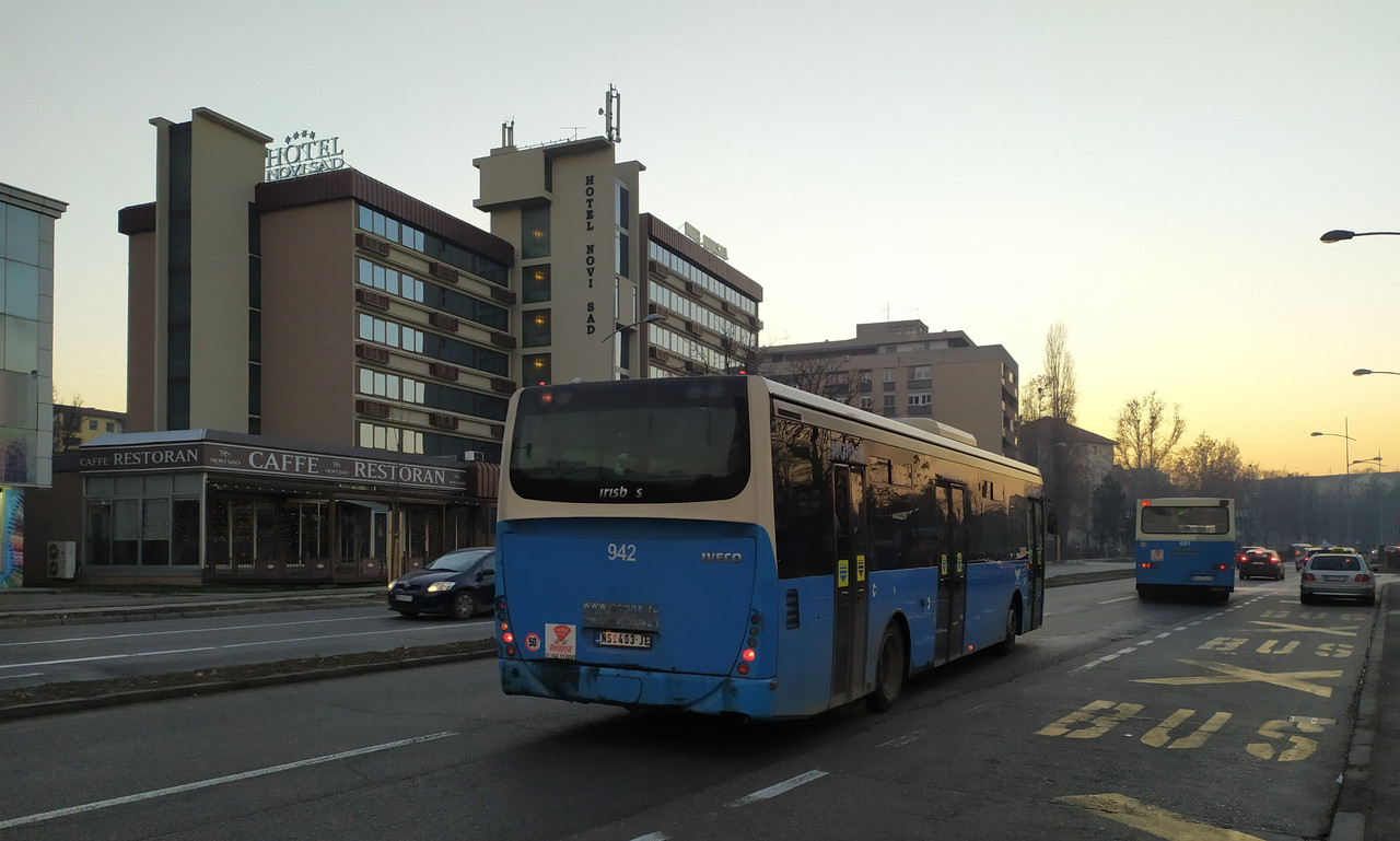 Iveco #942