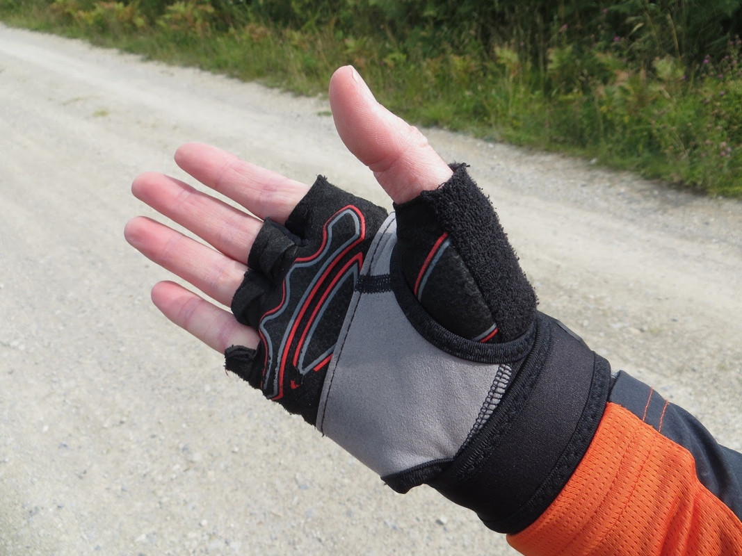 Troy Lee Wrist Supports