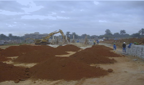 Ikota Abasi Gas Turbine Project - Image 3