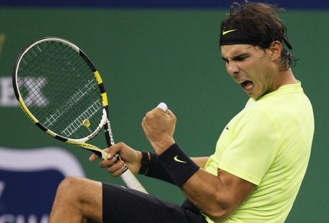 Rafael Nadal Rafael Nadal