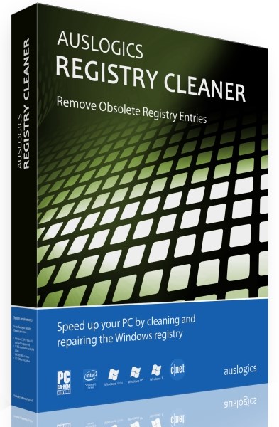 Auslogics Registry Cleaner Professional 9.2.0 Multilingual