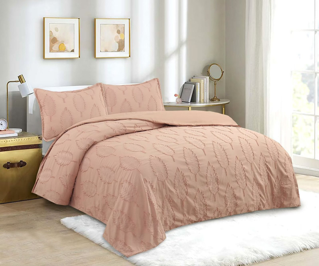 🛏️ كوفرلي منبت كنيش غليظ