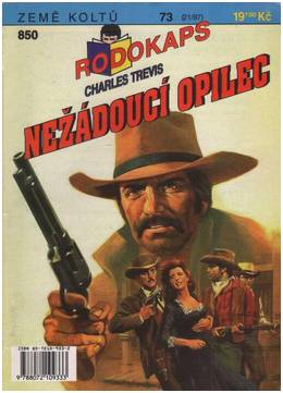 Re: Knihovnička Rodokapsu