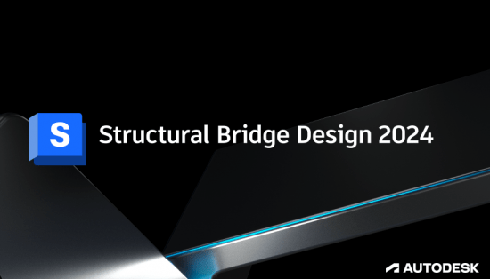 Autodesk Structural Bridge Design 2024.1 Update Only