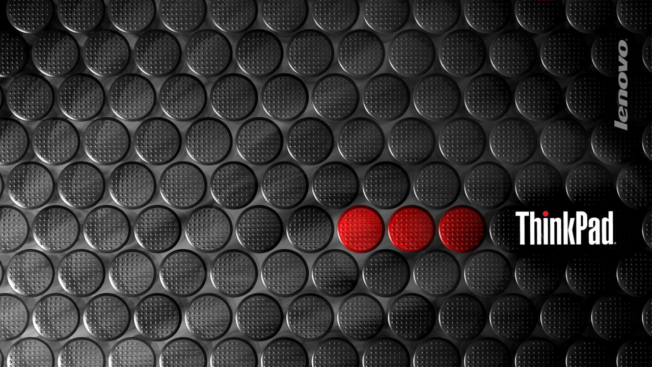 Think Pad 06 3840x2160