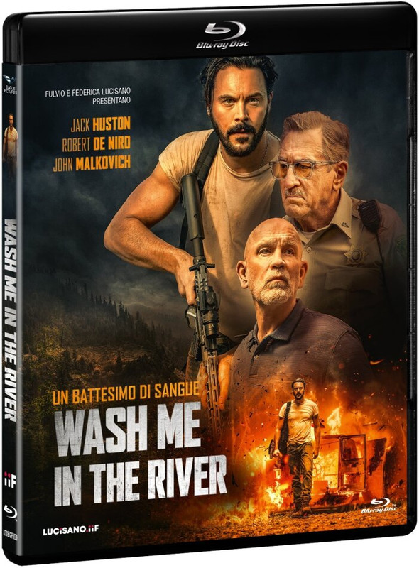 Wash Me In The River - Savage Salvation (2022) BDRip 576p ITA ENG AC3 Subs