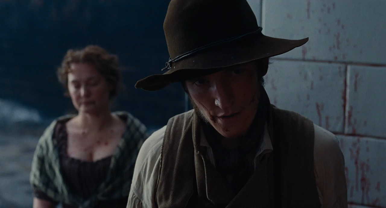 Wuthering Heights 2026 BluRay [Hindi + English] 480p 720p ESub Screenshot
