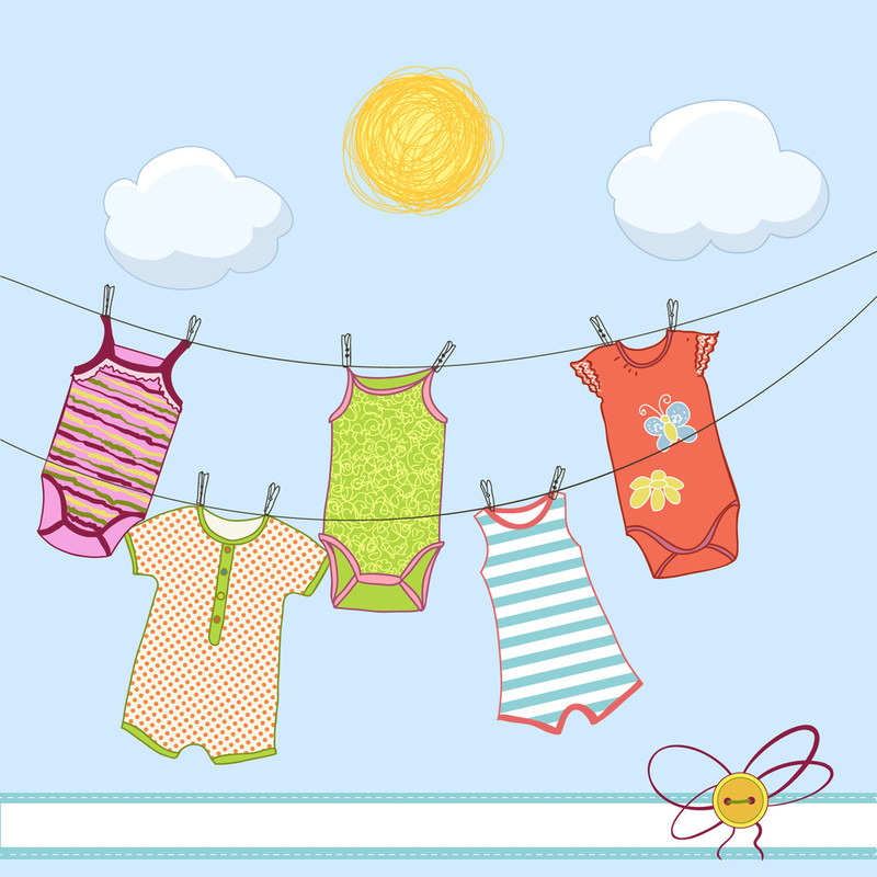 Baby Swimsuit Baby Swimsuit