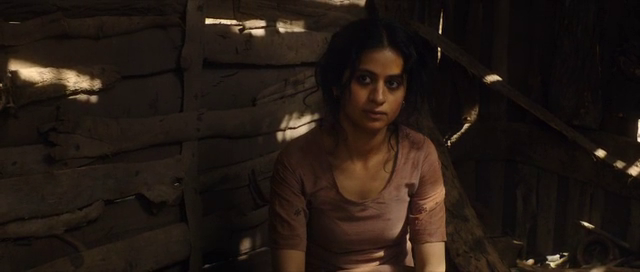 Qissa: The Tale of a Lonely Ghost Movie Screenshot