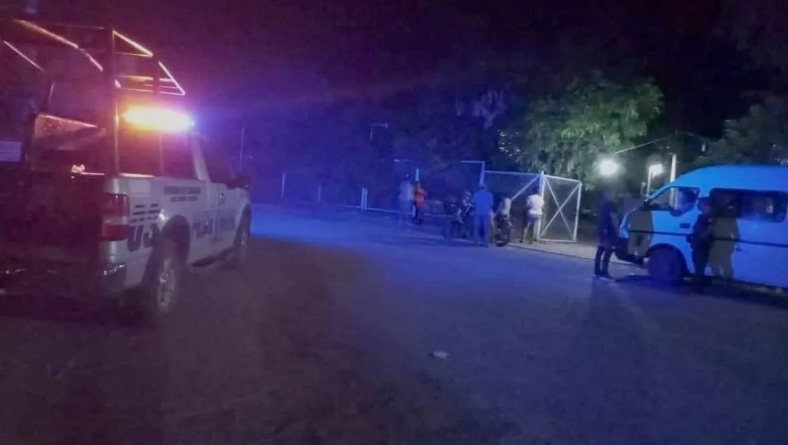 Los citan para “hablar” y asesinan a siete personas en Guerrero