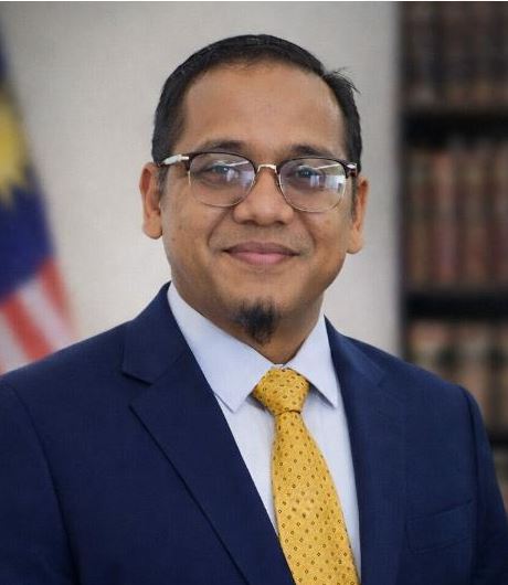 Rahman Hj. Ishak