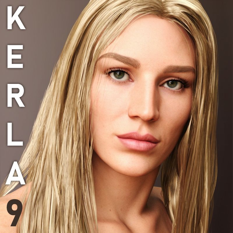 KerLa9 for G9