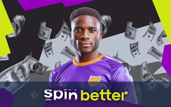 SpinBetter im Bonusrausch