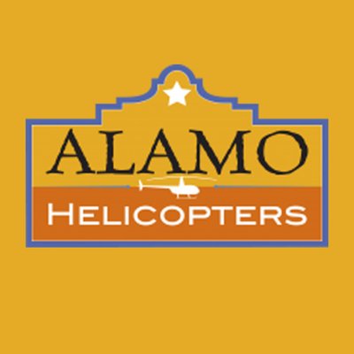 Alamo Helicopter