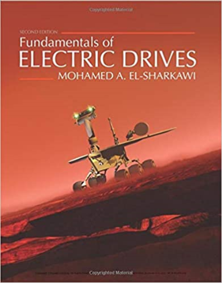 Fundamentals of Electric Drives, 2nd Edition