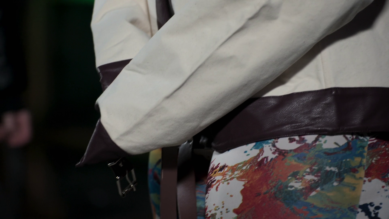 Fear Factor House Of Fear S01E05 (2)