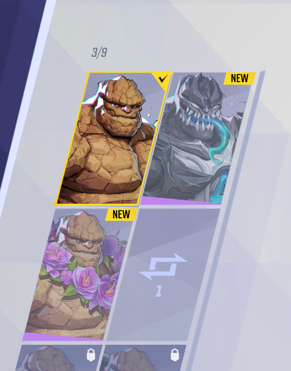 thing