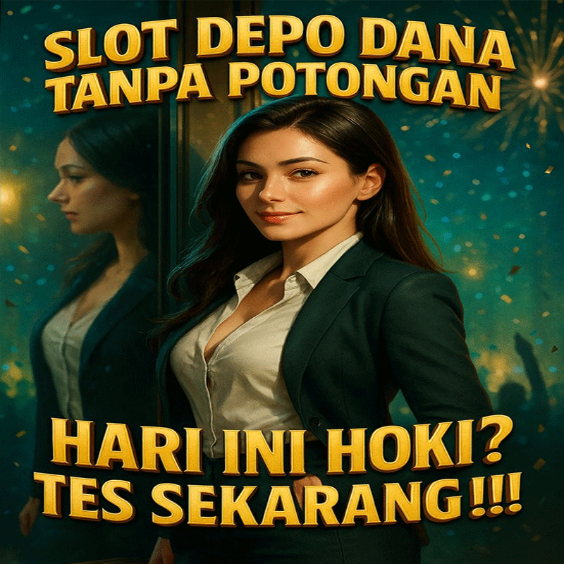 Slot Gacor