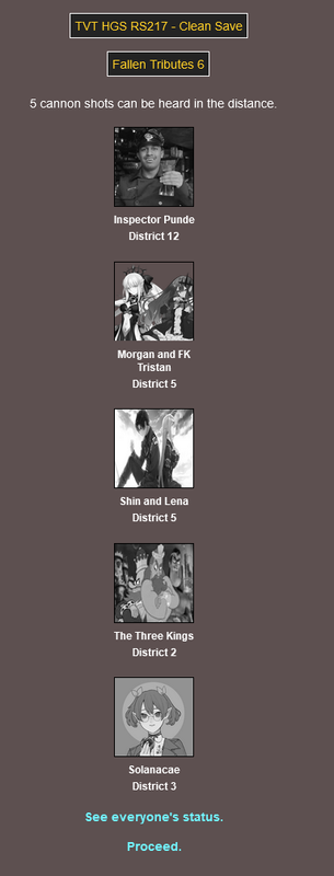 19 - Fallen Tributes 6