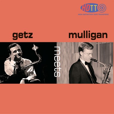 Gerry Mulligan - The Jazz Soundtracks - CD