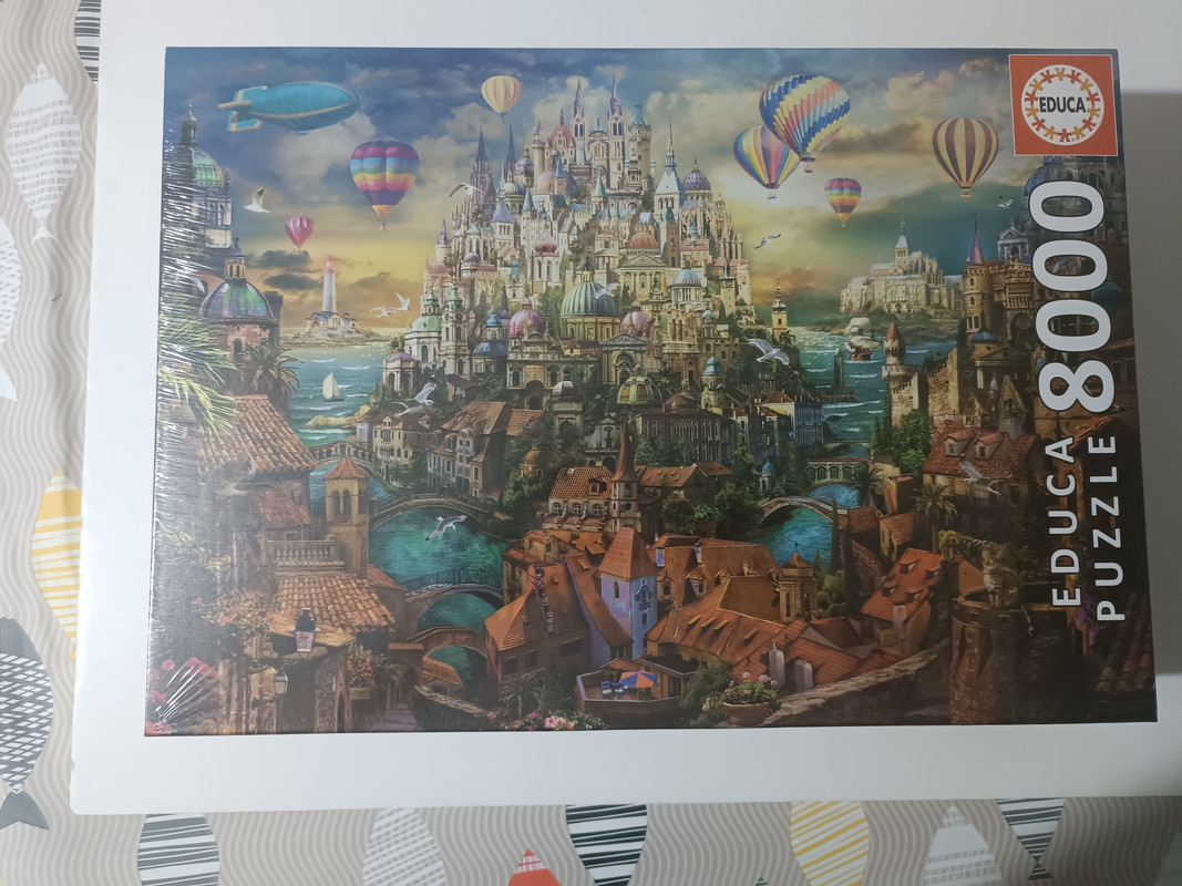 CIUDAD DE LOS SUEÑOS 01