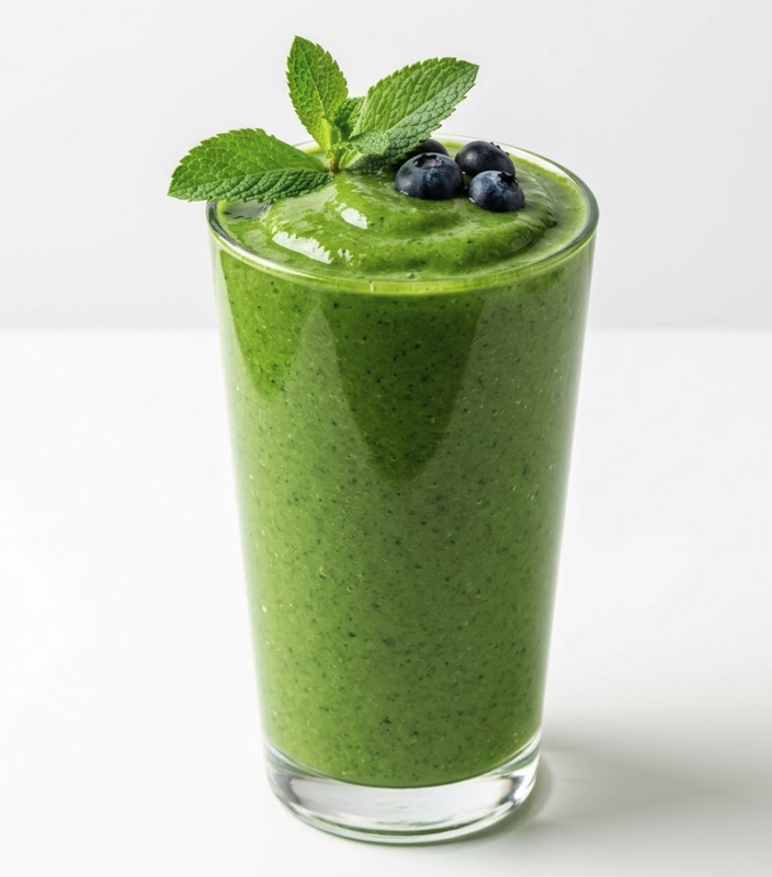 Smoothie Hulk