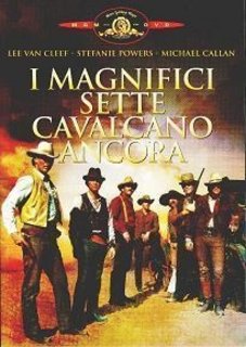 I magnifici sette cavalcano ancora (1972).mkv BDRip 576p x264 AC3 iTA-ENG