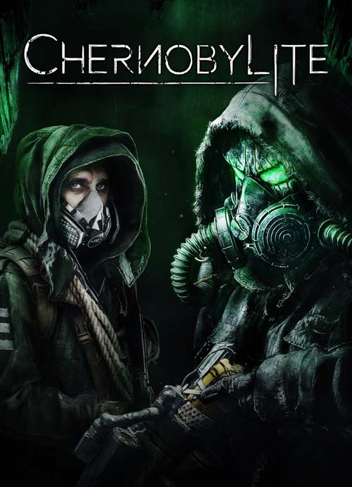 Chernobylite Complete Edition (2024) [+Update 50506 (07.11.2024)] ElAmigos / Polska wersja językowa