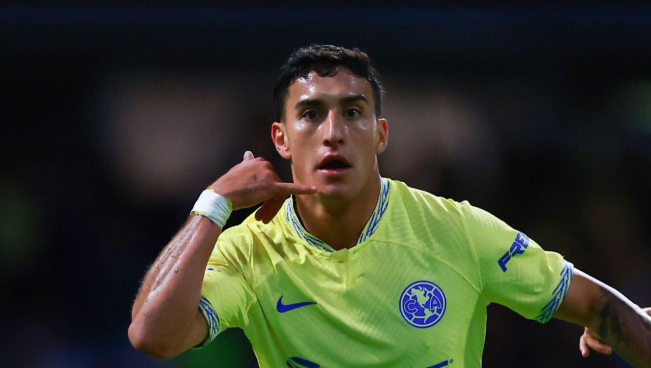 FMF prohíbe a Gerardo Martino llamar a Alejandro Zendejas con el Tricolor