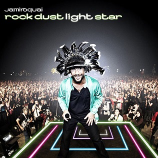 Re: Jamiroquai