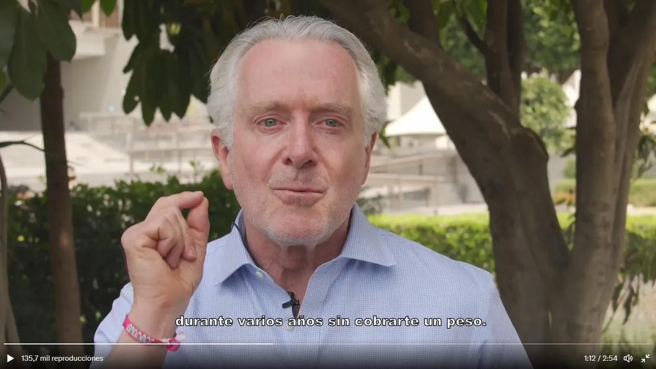 En decisión de la SCJN sobre Plan B, “la ley es la ley”: Santiago Creel