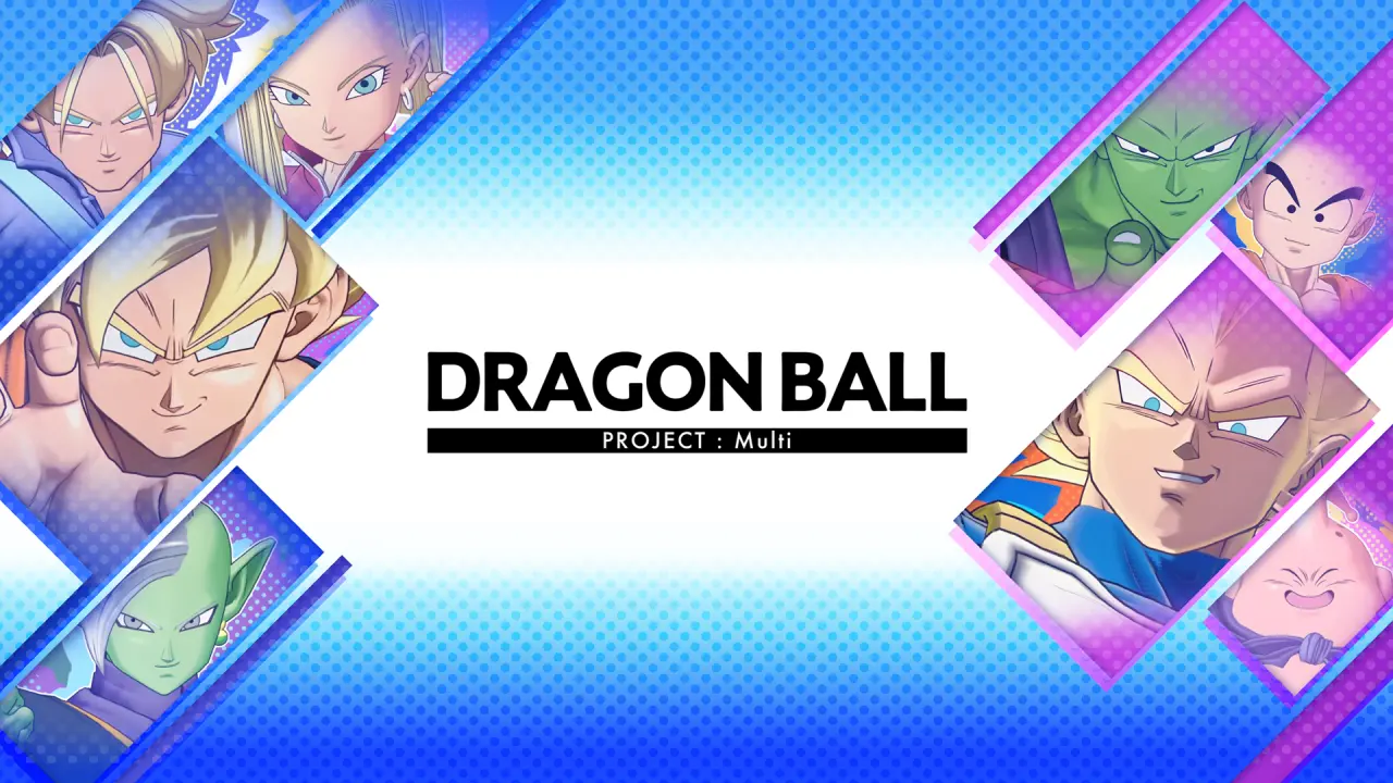 Download Dragon Ball Project Multi APK